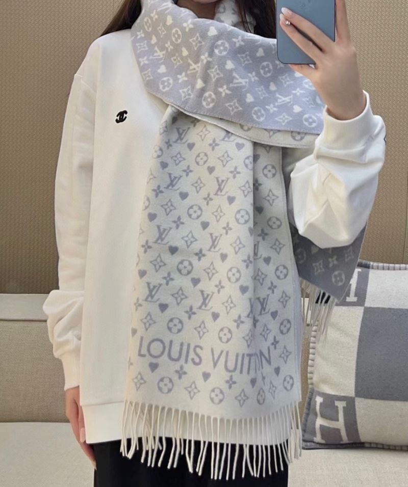 Louis Vuitton Scarf